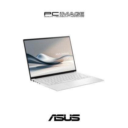 ASUS ZENBOOK S14 (UX5406S-APV208WS/APV209WS) U7-258V, 32GB LPDDR5X, 1TB SSD, Intel ARC, 14" 3K OLED 120HZ, Win11H, OfficeHNS21+365 BASIC, 2 Years Warranty ASUS ZENBOOK S14 (UX5406S-APV208WS/APV209WS) U7-258V, 32GB LPDDR5X, 1TB SSD, Intel ARC, 14" 3K OLED 120HZ, Win11H, OfficeHNS21+365 BASIC, 2 Years Warranty