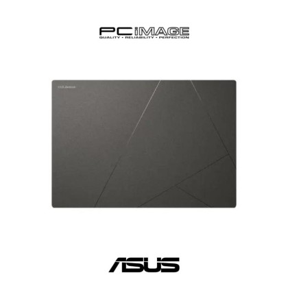 ASUS ZENBOOK S14 (UX5406S-APV208WS/APV209WS) U7-258V, 32GB LPDDR5X, 1TB SSD, Intel ARC, 14" 3K OLED 120HZ, Win11H, OfficeHNS21+365 BASIC, 2 Years Warranty ASUS ZENBOOK S14 (UX5406S-APV208WS/APV209WS) U7-258V, 32GB LPDDR5X, 1TB SSD, Intel ARC, 14" 3K OLED 120HZ, Win11H, OfficeHNS21+365 BASIC, 2 Years Warranty