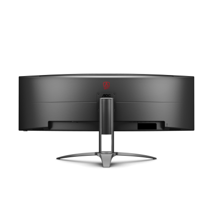 AOC AGON AG493UCX2 49" 5K 165Hz Gaming Monitor ( HDMI, DP, 3 Yrs Warranty )