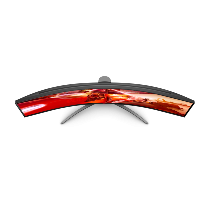 AOC AGON AG493UCX2 49" 5K 165Hz Gaming Monitor ( HDMI, DP, 3 Yrs Warranty )