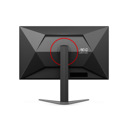 AOC Q27G4F 27" QHD 180Hz Gaming Monitor ( DP, HDMI, 3 Yrs Warranty ) AOC Q27G4F 27" QHD 180Hz Gaming Monitor ( DP, HDMI, 3 Yrs Warranty )