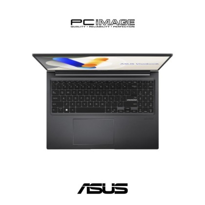ASUS VIVOBOOK 16 (A1605V-AMB688WS) I7-1355U, 16GB DDR4, 512GB SSD, Intel IrisXe, 16 FHD 60Hz, Win11, OfficeHNS21+365 BASIC, 2 YEARS WARRANTY INDIE BLACK ASUS VIVOBOOK 16 (A1605V-AMB688WS) I7-1355U, 16GB DDR4, 512GB SSD, Intel IrisXe, 16 FHD 60Hz, Win11, OfficeHNS21+365 BASIC, 2 YEARS WARRANTY INDIE BLACK