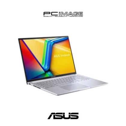 ASUS VIVOBOOK 16 (A1605V-APMB035WSM/APMB036WSM) C5-120U, 16GB DDR4, 512GB SSD, INTEL, 16" WUXGA 60HZ, Win11, OfficeHNS21+365 BASIC, 2 YEARS WARRANTY