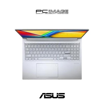 ASUS VIVOBOOK 16 (A1605V-APMB035WSM/APMB036WSM) C5-120U, 16GB DDR4, 512GB SSD, INTEL, 16" WUXGA 60HZ, Win11, OfficeHNS21+365 BASIC, 2 YEARS WARRANTY
