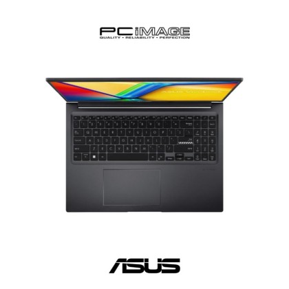 ASUS VIVOBOOK 16 (M1605Y-AMB810WSM/AMB811WSM) R5-7430U, 8GB DDR4, 512GB SSD, Radeon, 16" WUXGA 60HZ, Win11, OfficeHNS21+365 BASIC, 2 YEARS WARRANTY
