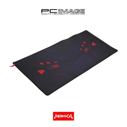 MONKA LOOP G50 GAMING MOUSE PAD 900*400*4MM NW - BLACK MONKA LOOP G50 GAMING MOUSE PAD 900*400*4MM NW - BLACK