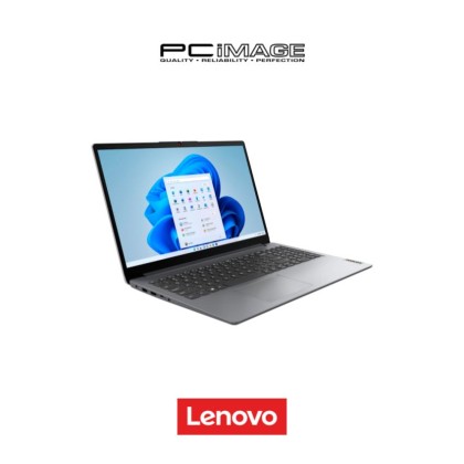 LENOVO IdeaPad 1 15AMN7-82VG00GCMJ/NHMJ 15.6" Laptop (R3-7320U, 8GB 5500Mhz, 512GB SSD, Radeon, Win11H, OfficeHNS21)