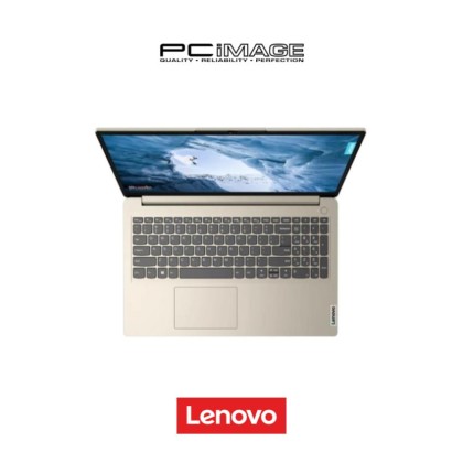 LENOVO IdeaPad 1 15AMN7-82VG00GCMJ/NHMJ 15.6" Laptop (R3-7320U, 8GB 5500Mhz, 512GB SSD, Radeon, Win11H, OfficeHNS21)