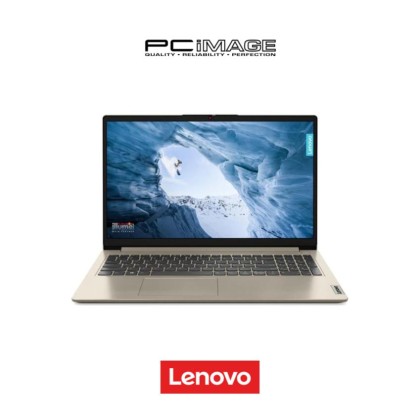 LENOVO IdeaPad 1 15AMN7-82VG00GCMJ/NHMJ 15.6" Laptop (R3-7320U, 8GB 5500Mhz, 512GB SSD, Radeon, Win11H, OfficeHNS21)