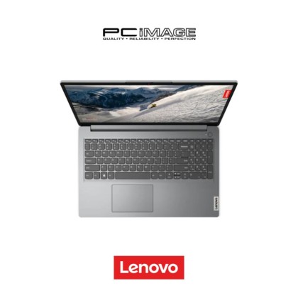 LENOVO IdeaPad 1 15AMN7-82VG00GCMJ/NHMJ 15.6" Laptop (R3-7320U, 8GB 5500Mhz, 512GB SSD, Radeon, Win11H, OfficeHNS21)