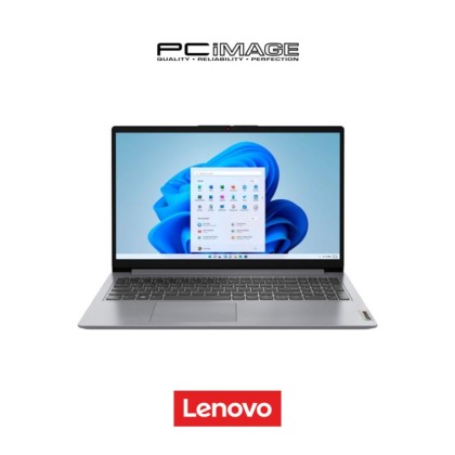 LENOVO IdeaPad 1 15AMN7-82VG00GCMJ/NHMJ 15.6" Laptop (R3-7320U, 8GB 5500Mhz, 512GB SSD, Radeon, Win11H, OfficeHNS21)