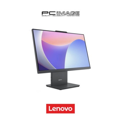 LENOVO IdeaCentre AIO 24IRH9-F0HN00EFMI 23.8" Desktop PC Luna Grey (i5-13420H, 8GB 5200Mhz, 512GB SSD, Intel UHD, Win11H, OfficeHNS21)