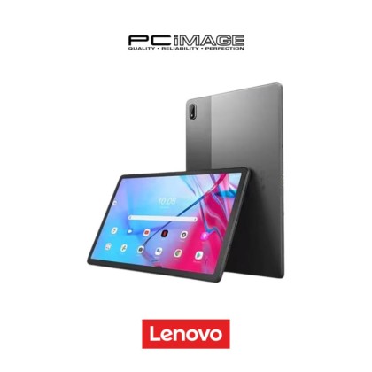 LENOVO TAB P11 5G ZA8Y0077MY Tablet (SD 750G, 8GB LPDDR4, 256GB SSD, Adereno™ 619 GPU/11" 2K (2000X1200) IPS Touch, Android 13, 1YW)