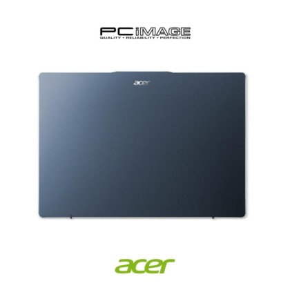 ACER Swift GO 14 SFG14-73-94XW 14" Laptop Pure Silver (U9-185H, 32GB LPDDR5X, 1TB SSD, Intel ARC, Win11H, OfficeHNS21+M365 BASIC, 2YW) + FREE RM200 TNG