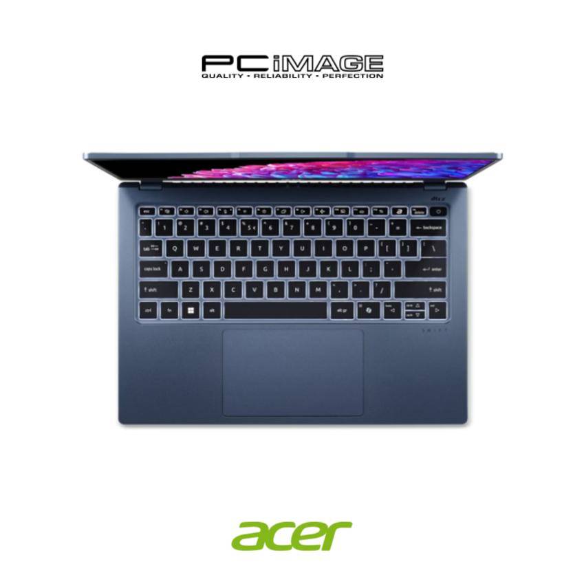 ACER Swift GO 14 SFG14-73-94XW 14