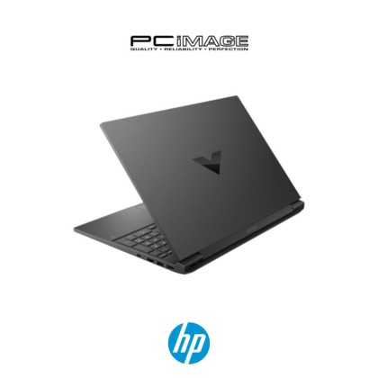 HP Victus Gaming 16-R0326TX 16.1" Laptop Mica Silver (i7-13700HX, 16GB DDR5, 512GB SSD, RTX4060 8GB, Win11H, 2YW)