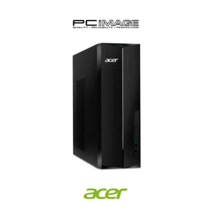 ACER Aspire XC-1710-N100W11A Desktop PC (N100, 4GB DDR4, 256GB SSD, Intel UHD, Win11H, 3YW) ACER Aspire XC-1710-N100W11A Desktop PC (N100, 4GB DDR4, 256GB SSD, Intel UHD, Win11H, 3YW)