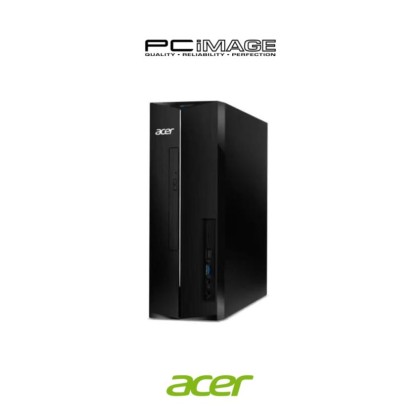 ACER Aspire XC-1710-N100W11A Desktop PC (N100, 4GB DDR4, 256GB SSD, Intel UHD, Win11H, 3YW) ACER Aspire XC-1710-N100W11A Desktop PC (N100, 4GB DDR4, 256GB SSD, Intel UHD, Win11H, 3YW)
