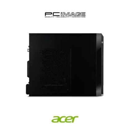 ACER Aspire XC-1710-N100W11A Desktop PC (N100, 4GB DDR4, 256GB SSD, Intel UHD, Win11H, 3YW) ACER Aspire XC-1710-N100W11A Desktop PC (N100, 4GB DDR4, 256GB SSD, Intel UHD, Win11H, 3YW)