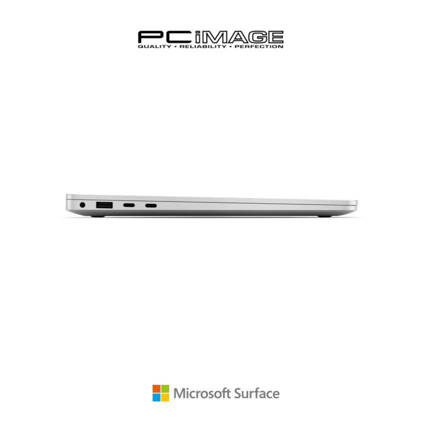 microsoft 13.8 surface laptop copilot  pc 7th edition black