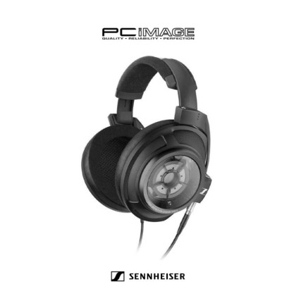 SENNHEISER HD 820 High End Headphone For Audiophile headphones