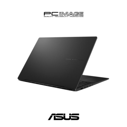 ASUS VIVOBOOK S16 OLED (M5606W-AMX077WMS/78WMS) AI9-365, 24GB LPDDR5X, 512GB SSD, Radeon 880M, 16" 3.2K OLED 120HZ, Win11, OfficeHSN24, 2 Years Warranty - Neutral Black