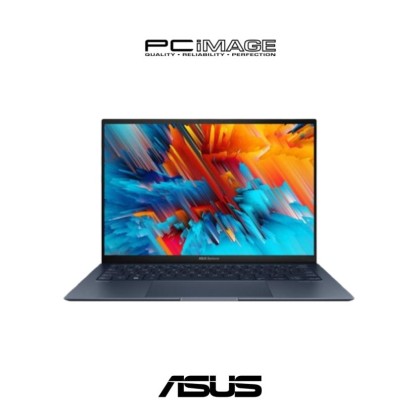 ASUS ZENBOOK S 13 OLED (UX5304M-ANQ137WSM/138WSM) U7-155U/ 32GB LPDDR5X/ 1TB SSD/ Intel/ 13.3" 3K OLED/ WIN11/ OfficeHNS/2 YEARS WARRANTY ASUS ZENBOOK S 13 OLED (UX5304M-ANQ137WSM/138WSM) U7-155U/ 32GB LPDDR5X/ 1TB SSD/ Intel/ 13.3" 3K OLED/ WIN11/ OfficeHNS/2 YEARS WARRANTY