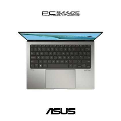 ASUS ZENBOOK S 13 OLED (UX5304M-ANQ137WSM/138WSM) U7-155U/ 32GB LPDDR5X/ 1TB SSD/ Intel/ 13.3" 3K OLED/ WIN11/ OfficeHNS/2 YEARS WARRANTY ASUS ZENBOOK S 13 OLED (UX5304M-ANQ137WSM/138WSM) U7-155U/ 32GB LPDDR5X/ 1TB SSD/ Intel/ 13.3" 3K OLED/ WIN11/ OfficeHNS/2 YEARS WARRANTY