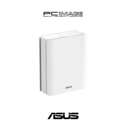 ASUS ZENWIFI BQ16 BE25000 Quad Band WiFi 7 (802.11be) Mesh Router