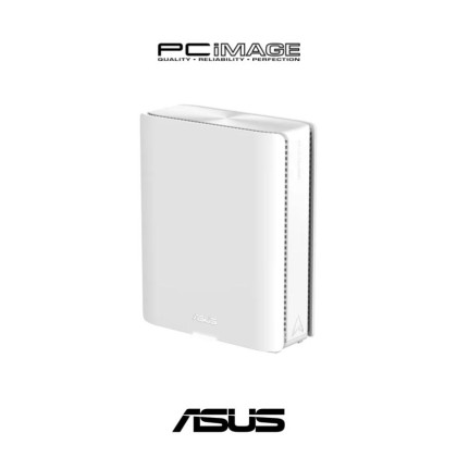 ASUS ZENWIFI BQ16 BE25000 Quad Band WiFi 7 (802.11be) Mesh Router