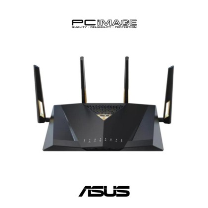 ASUS RT-BE88U BE7200 DUAL BAND WIFI 7 ROUTER