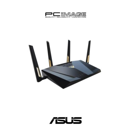 ASUS RT-BE88U BE7200 DUAL BAND WIFI 7 ROUTER