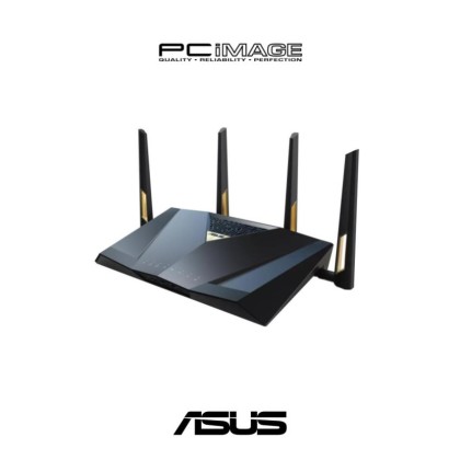ASUS RT-BE88U BE7200 DUAL BAND WIFI 7 ROUTER