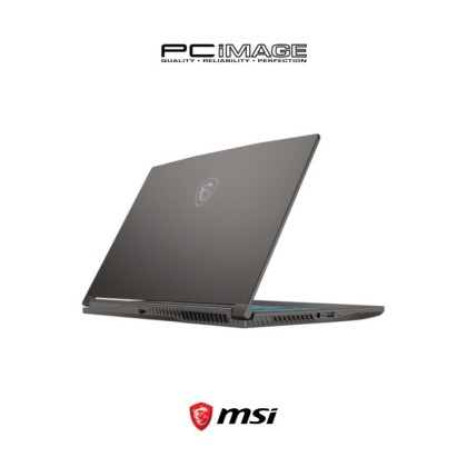 MSI Thin A15 B7UC-409MY 15.6" Gaming Laptop Cosmos Grey (R5-7535HS, 8GB 4800MHZ, 512GB SSD, RTX3050 4GB, Win11H, 2YW) MSI Thin A15 B7UC-409MY 15.6" Gaming Laptop Cosmos Grey (R5-7535HS, 8GB 4800MHZ, 512GB SSD, RTX3050 4GB, Win11H, 2YW)