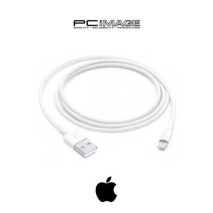 APPLE Lightning to USB Cable 1 Meter (MUQW3ZA/A)