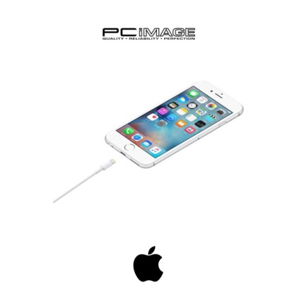 APPLE Lightning to USB Cable 1 Meter (MUQW3ZA/A)