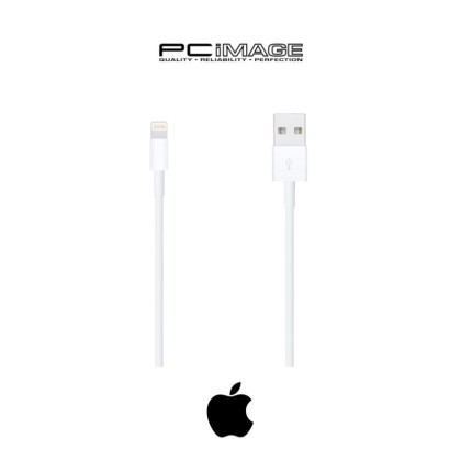 APPLE Lightning to USB Cable 1 Meter (MUQW3ZA/A)
