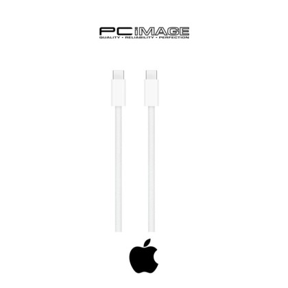 APPLE 240W USB-C Charge Cable 2 Meter (MYQT3ZA/A) APPLE 240W USB-C Charge Cable 2 Meter (MYQT3ZA/A)