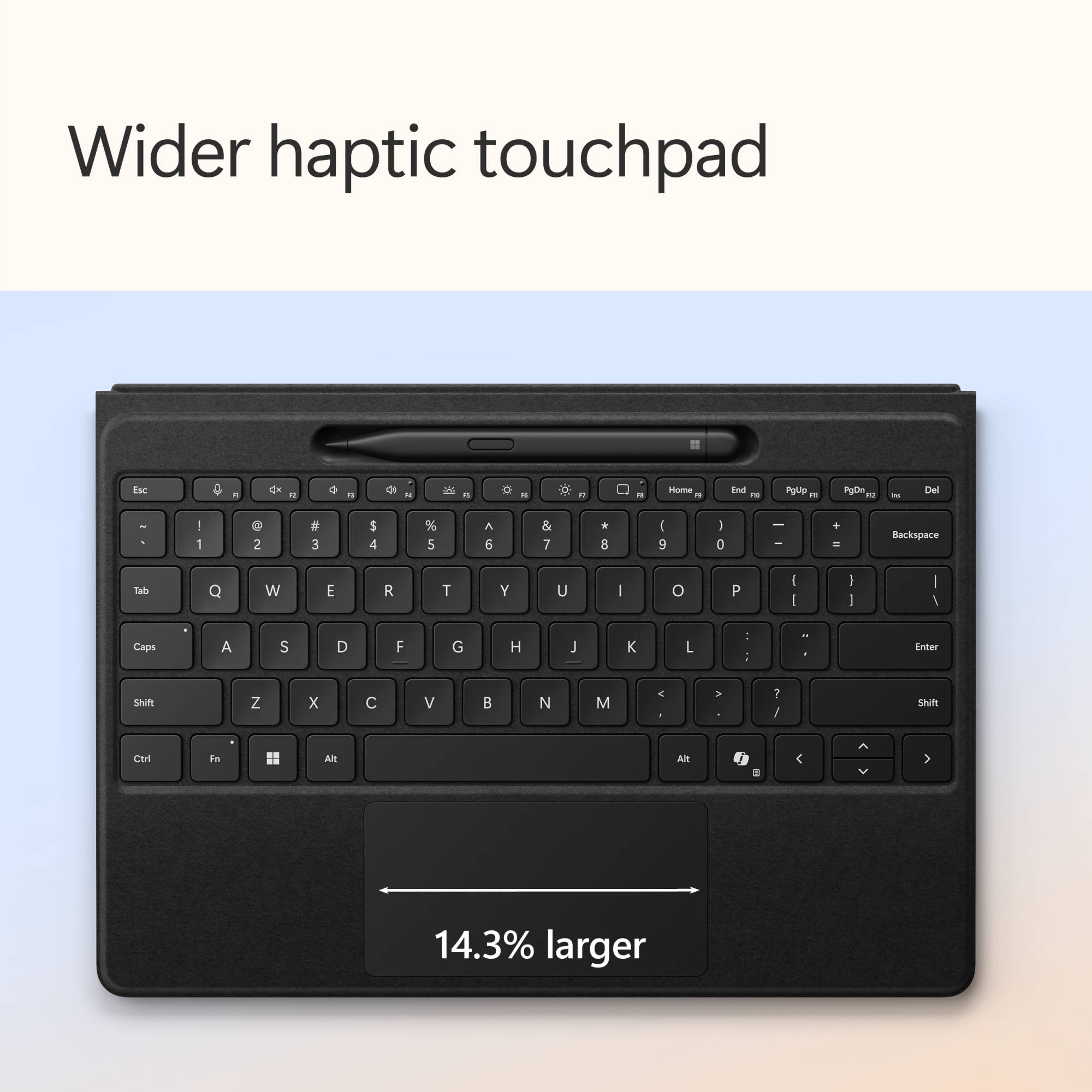 microsoft windows 11 pro keyboard