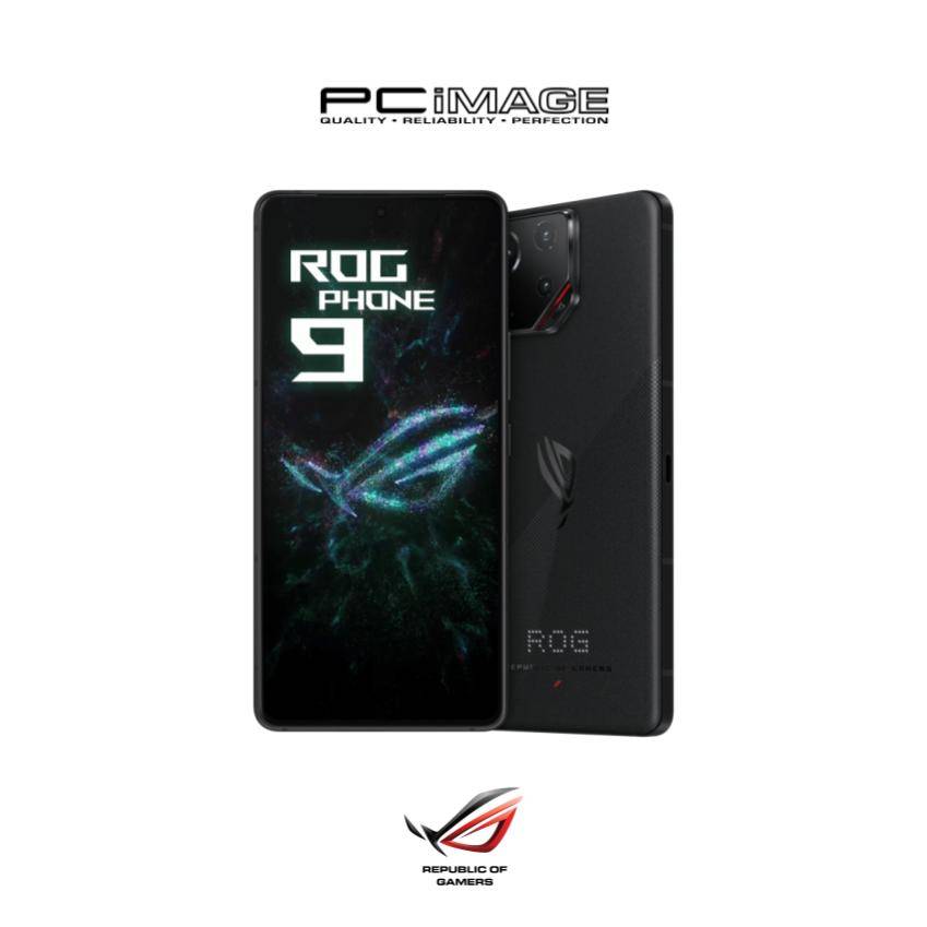 ASUS ROG Phone 9 Gaming Smartphone | PC Image
