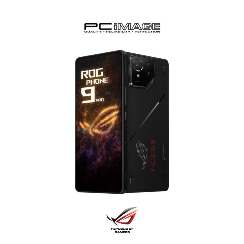 ASUS ROG Phone 9 Pro Gaming Smartphone | PC Image