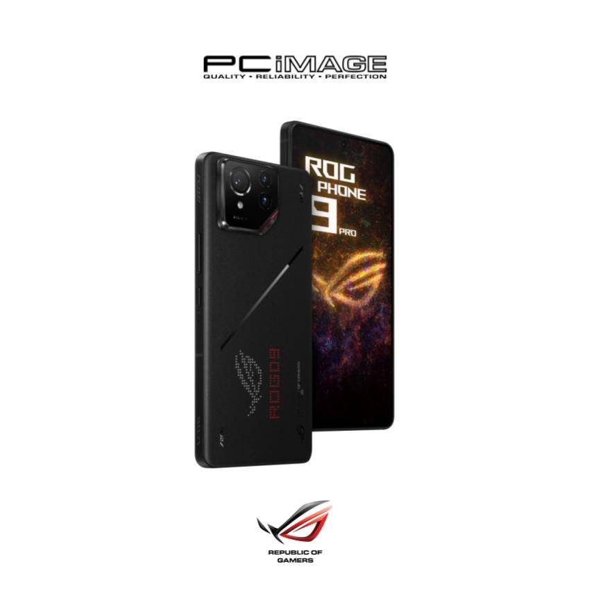 美品　rogphone 9 pro edition 24GB 1T SIMフリー ASUS ROG Phone 9 Pro Edition 24G/1T 6.78 inches 5G gaming phone