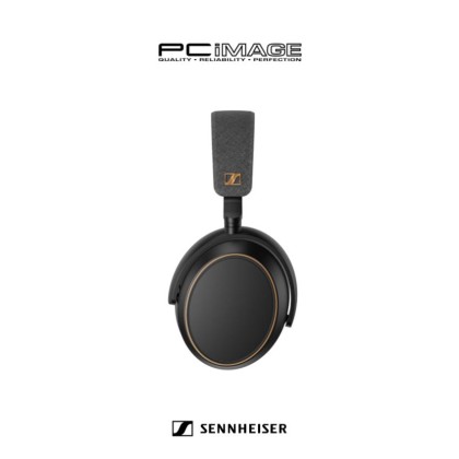SENNHEISER M4 AEBT Copper Wireless Headphone Limited Edition