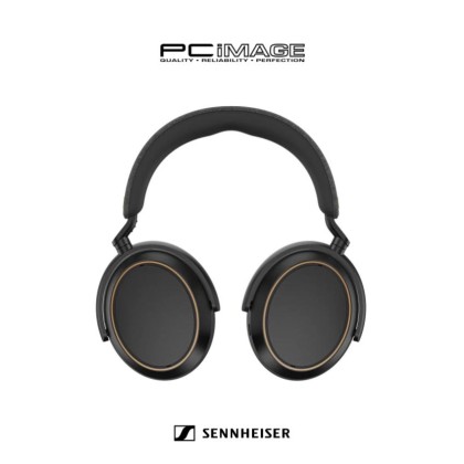 SENNHEISER M4 AEBT Copper Wireless Headphone Limited Edition