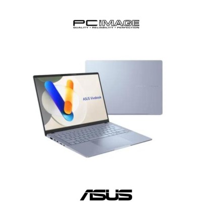 ASUS VIVOBOOK S 14 OLED (S5406M-AQD226WSM/AQD228WSM) CU7-155H, 16GB LPDDR5X, 512GB SSD, Intel Arc, 14" WUXGA OLED 60HZ, Win11, OfficeHNS21+365 Basic, 2 YEARS WARRANTY ASUS VIVOBOOK S 14 OLED (S5406M-AQD226WSM/AQD228WSM) CU7-155H, 16GB LPDDR5X, 512GB SSD, Intel Arc, 14" WUXGA OLED 60HZ, Win11, OfficeHNS21+365 Basic, 2 YEARS WARRANTY