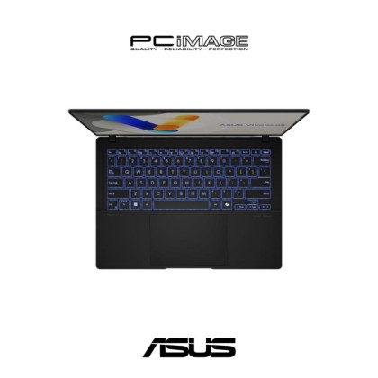 ASUS VIVOBOOK S 14 OLED (S5406M-AQD226WSM/AQD228WSM) CU7-155H, 16GB LPDDR5X, 512GB SSD, Intel Arc, 14" WUXGA OLED 60HZ, Win11, OfficeHNS21+365 Basic, 2 YEARS WARRANTY ASUS VIVOBOOK S 14 OLED (S5406M-AQD226WSM/AQD228WSM) CU7-155H, 16GB LPDDR5X, 512GB SSD, Intel Arc, 14" WUXGA OLED 60HZ, Win11, OfficeHNS21+365 Basic, 2 YEARS WARRANTY