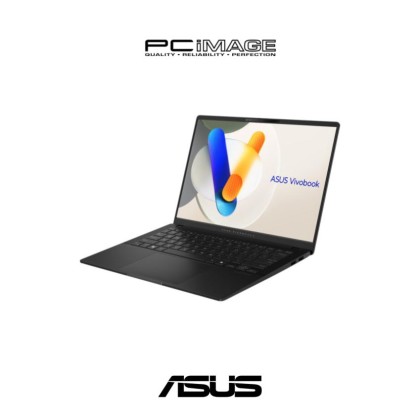 ASUS VIVOBOOK S 14 OLED (S5406M-AQD226WSM/AQD228WSM) CU7-155H, 16GB LPDDR5X, 512GB SSD, Intel Arc, 14" WUXGA OLED 60HZ, Win11, OfficeHNS21+365 Basic, 2 YEARS WARRANTY ASUS VIVOBOOK S 14 OLED (S5406M-AQD226WSM/AQD228WSM) CU7-155H, 16GB LPDDR5X, 512GB SSD, Intel Arc, 14" WUXGA OLED 60HZ, Win11, OfficeHNS21+365 Basic, 2 YEARS WARRANTY