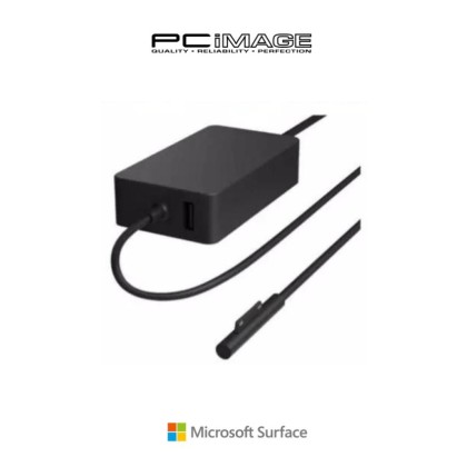 MICROSOFT SURFACE 65W POWER SUPPLY