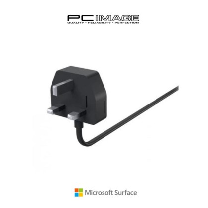 MICROSOFT SURFACE 65W POWER SUPPLY