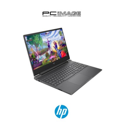 HP Victus Gaming 15-FA1330TX/15-FA1334TX 15.6" Laptop (i5-12450H, 8GB 3200Mhz, 512GB SSD, RTX2050 4GB, Win11H 2YW)